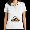Women's Tech Basic Dri FIT Polo Thumbnail