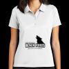 Women's Tech Basic Dri FIT Polo Thumbnail
