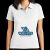 Women's Tech Basic Dri FIT Polo Thumbnail