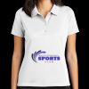 Women's Tech Basic Dri FIT Polo Thumbnail