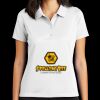 Women's Tech Basic Dri FIT Polo Thumbnail