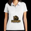 Women's Tech Basic Dri FIT Polo Thumbnail