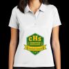 Women's Tech Basic Dri FIT Polo Thumbnail