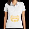 Women's Tech Basic Dri FIT Polo Thumbnail