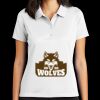 Women's Tech Basic Dri FIT Polo Thumbnail