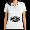 Women's Tech Basic Dri FIT Polo Thumbnail