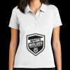Women's Tech Basic Dri FIT Polo Thumbnail
