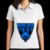 Women's Tech Basic Dri FIT Polo Thumbnail