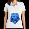 Women's Tech Basic Dri FIT Polo Thumbnail