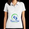 Women's Tech Basic Dri FIT Polo Thumbnail