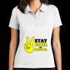 Women's Tech Basic Dri FIT Polo Thumbnail