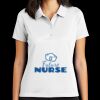 Women's Tech Basic Dri FIT Polo Thumbnail