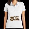 Women's Tech Basic Dri FIT Polo Thumbnail