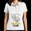 Women's Tech Basic Dri FIT Polo Thumbnail
