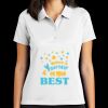 Women's Tech Basic Dri FIT Polo Thumbnail