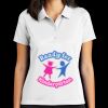 Women's Tech Basic Dri FIT Polo Thumbnail