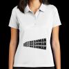 Women's Tech Basic Dri FIT Polo Thumbnail