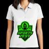 Women's Tech Basic Dri FIT Polo Thumbnail