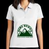 Women's Tech Basic Dri FIT Polo Thumbnail