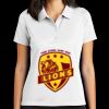 Women's Tech Basic Dri FIT Polo Thumbnail