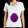 Women's Tech Basic Dri FIT Polo Thumbnail