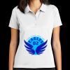 Women's Tech Basic Dri FIT Polo Thumbnail