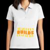 Women's Tech Basic Dri FIT Polo Thumbnail