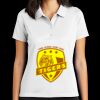Women's Tech Basic Dri FIT Polo Thumbnail