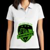 Women's Tech Basic Dri FIT Polo Thumbnail