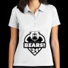 Women's Tech Basic Dri FIT Polo Thumbnail