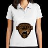 Women's Tech Basic Dri FIT Polo Thumbnail
