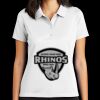 Women's Tech Basic Dri FIT Polo Thumbnail