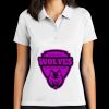 Women's Tech Basic Dri FIT Polo Thumbnail