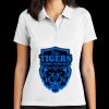 Women's Tech Basic Dri FIT Polo Thumbnail