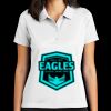Women's Tech Basic Dri FIT Polo Thumbnail