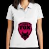 Women's Tech Basic Dri FIT Polo Thumbnail