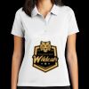 Women's Tech Basic Dri FIT Polo Thumbnail