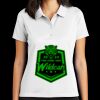 Women's Tech Basic Dri FIT Polo Thumbnail