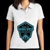 Women's Tech Basic Dri FIT Polo Thumbnail