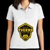 Women's Tech Basic Dri FIT Polo Thumbnail