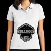 Women's Tech Basic Dri FIT Polo Thumbnail