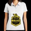 Women's Tech Basic Dri FIT Polo Thumbnail