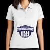 Women's Tech Basic Dri FIT Polo Thumbnail