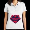 Women's Tech Basic Dri FIT Polo Thumbnail