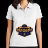 Women's Tech Basic Dri FIT Polo Thumbnail
