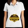 Women's Tech Basic Dri FIT Polo Thumbnail