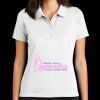 Women's Tech Basic Dri FIT Polo Thumbnail