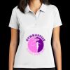 Women's Tech Basic Dri FIT Polo Thumbnail