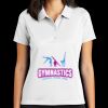 Women's Tech Basic Dri FIT Polo Thumbnail