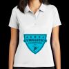 Women's Tech Basic Dri FIT Polo Thumbnail